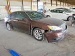 Chrysler 200 2012