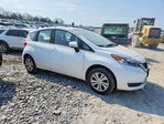 Nissan Versa 2018