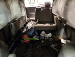Honda Odyssey 2016