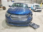 Ford Taurus 2016
