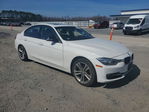 BMW Series 3 2015