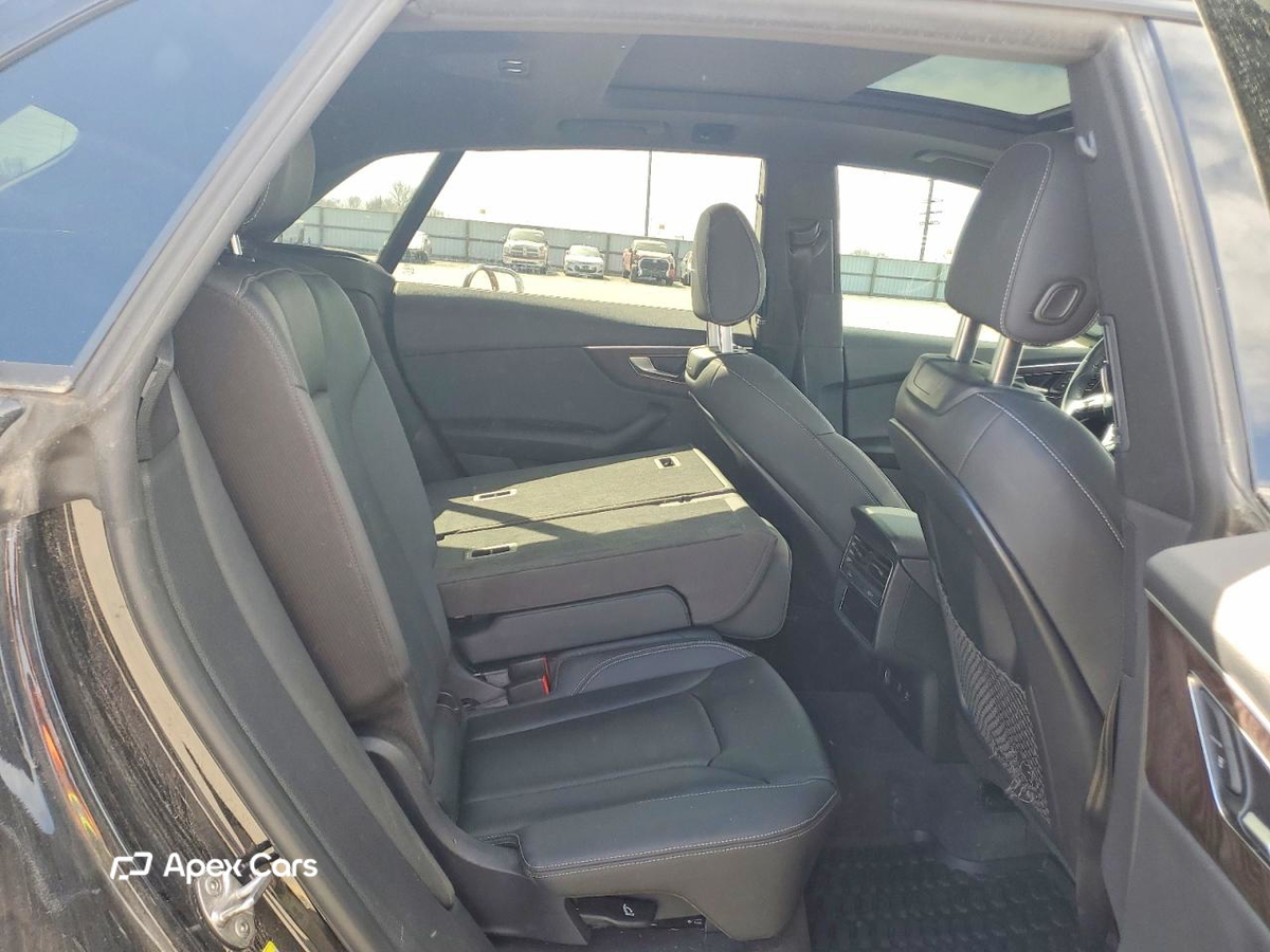 Audi Q8 2019
