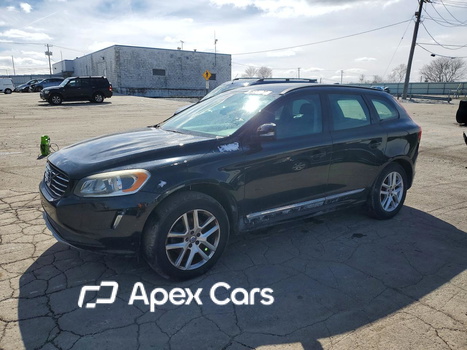 Volvo XC60 2017 - Image 1 of 13