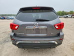 Nissan Pathfinder 2017