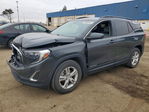 GMC Terrain 2018