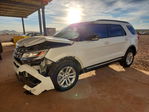 Ford Explorer 2017