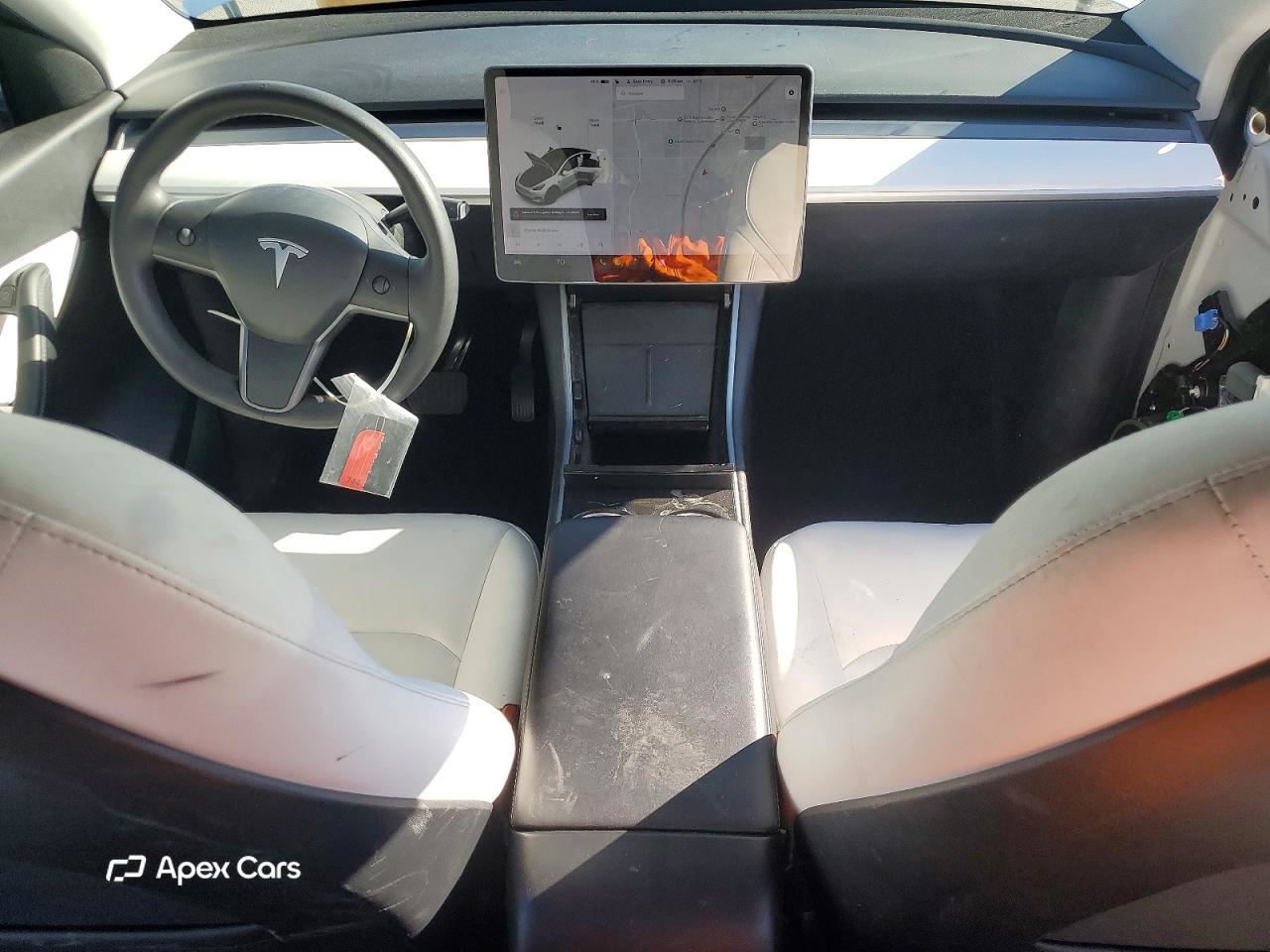 Tesla Model Y 2020