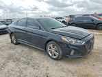 Hyundai Sonata 2018