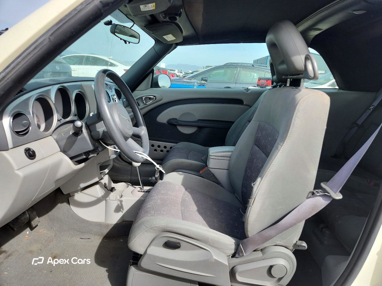 Chrysler PT Cruiser 2006