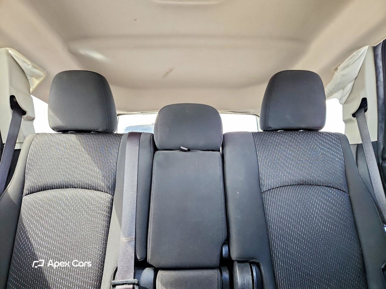 Dodge Journey 2017