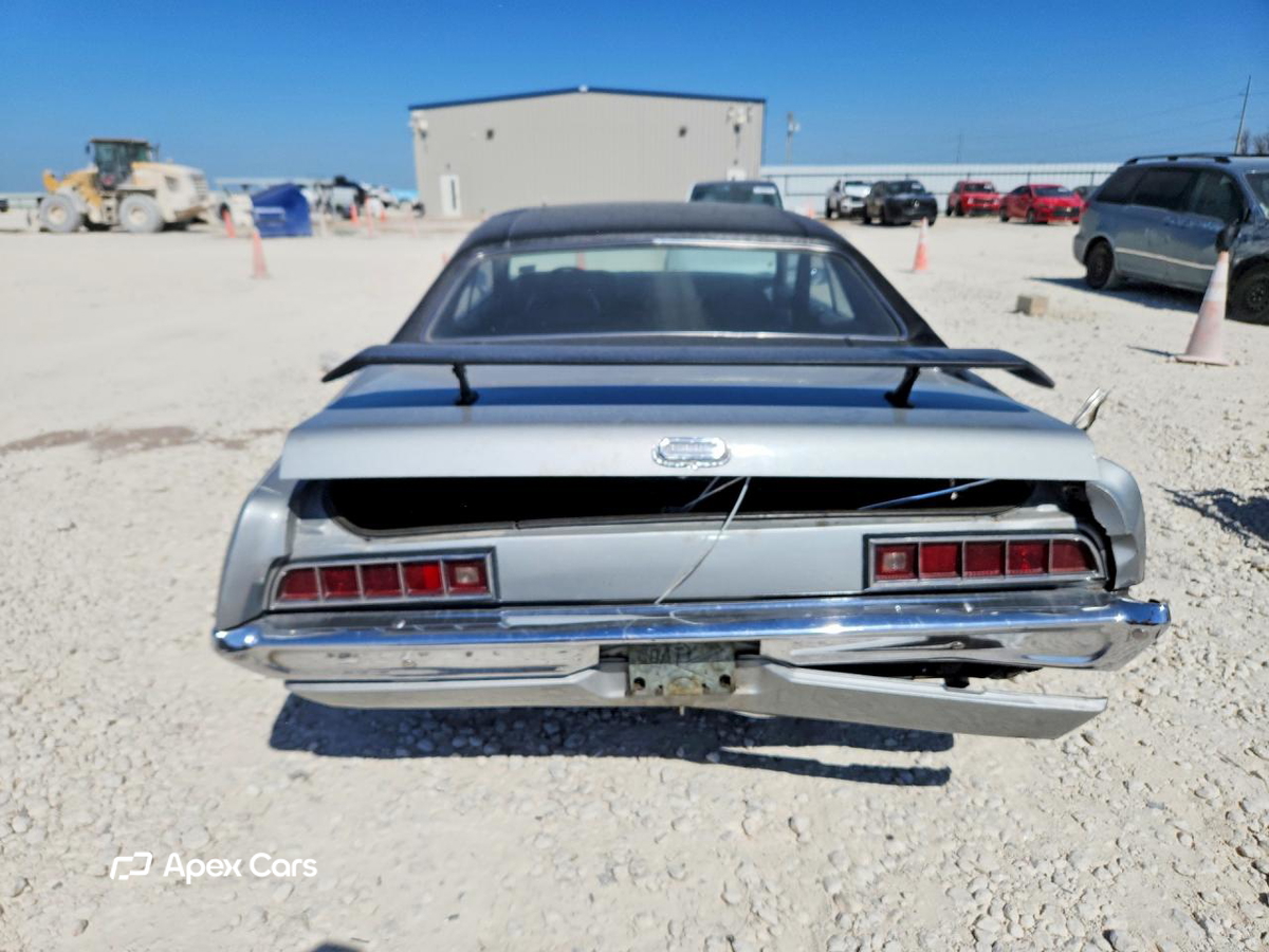 Ford Torino 1971