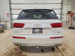 Audi Q7 2018
