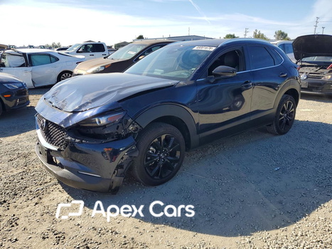 Mazda CX-30 2025 - Image 1 of 13