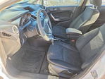 Ford Fiesta 2011