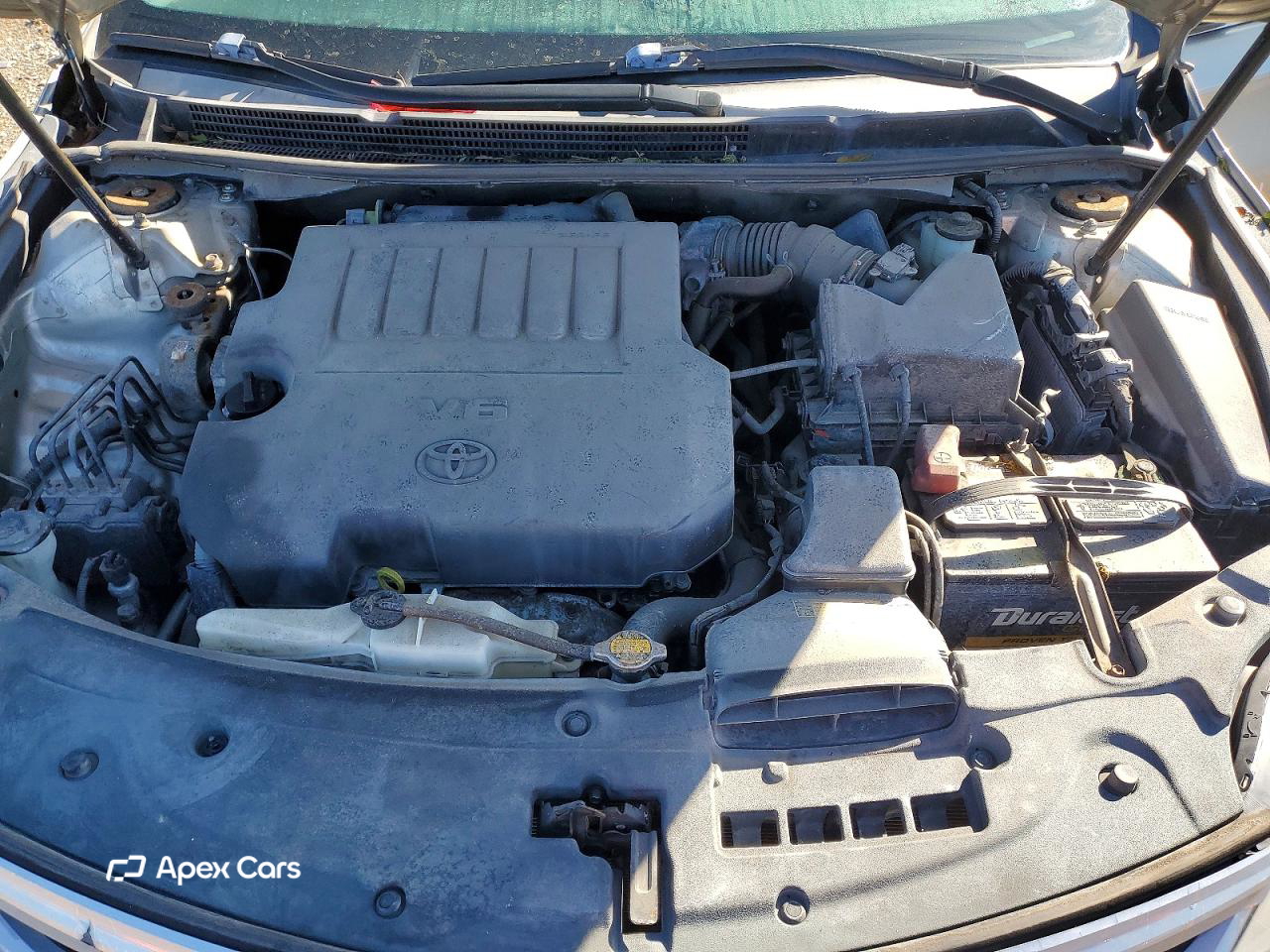 Toyota Avalon 2013