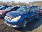 Subaru Outback 2011
