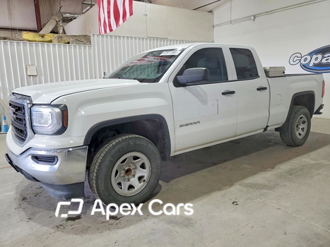 GMC Sierra 2019 - Image 1 of 12
