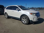 Ford Edge 2012