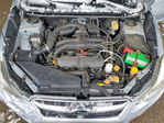 Subaru Impreza 2012