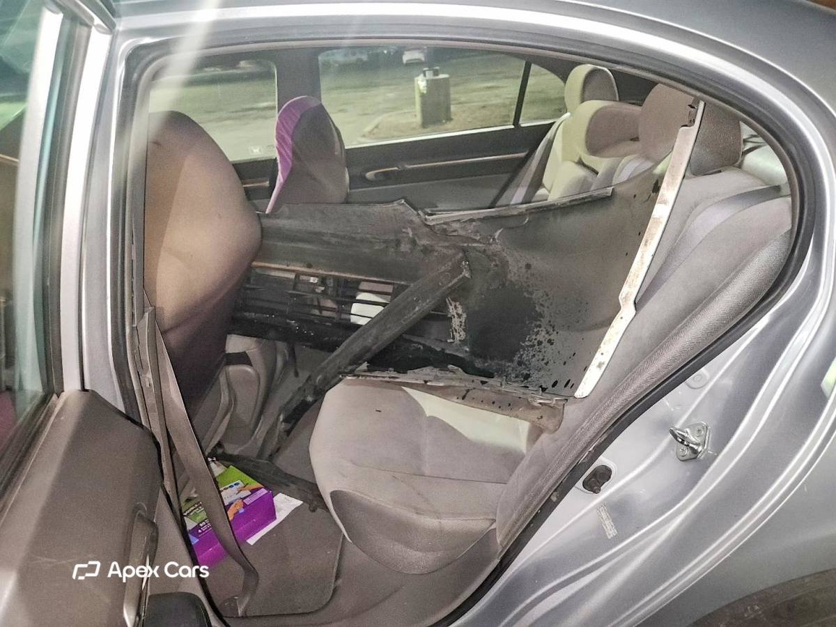 Honda Civic 2007
