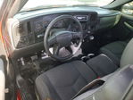 Chevrolet Silverado 2004