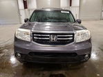Honda Pilot 2014