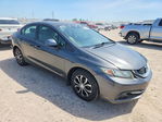 Honda Civic 2013