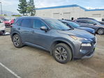 Nissan Rogue 2023
