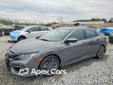 Honda Civic 2020 - Image 1 of 13