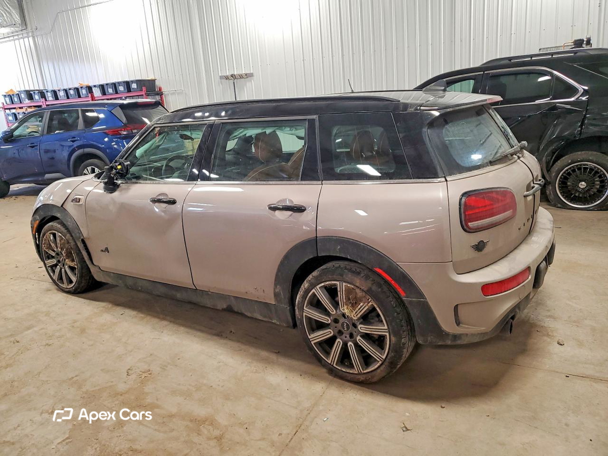 MINI Cooper 2023
