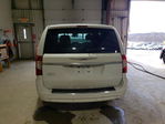 Chrysler Voyager 2015