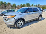 Ford Explorer 2012