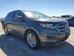 Ford Edge 2018