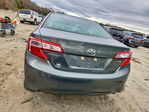 Toyota Camry 2013