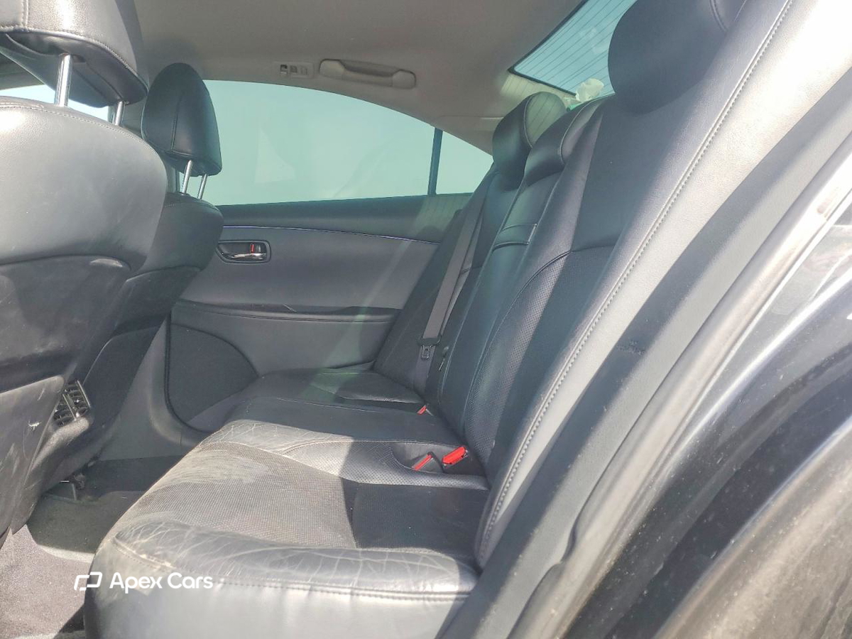 Lexus ES 2010