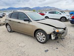 Subaru Impreza 2008
