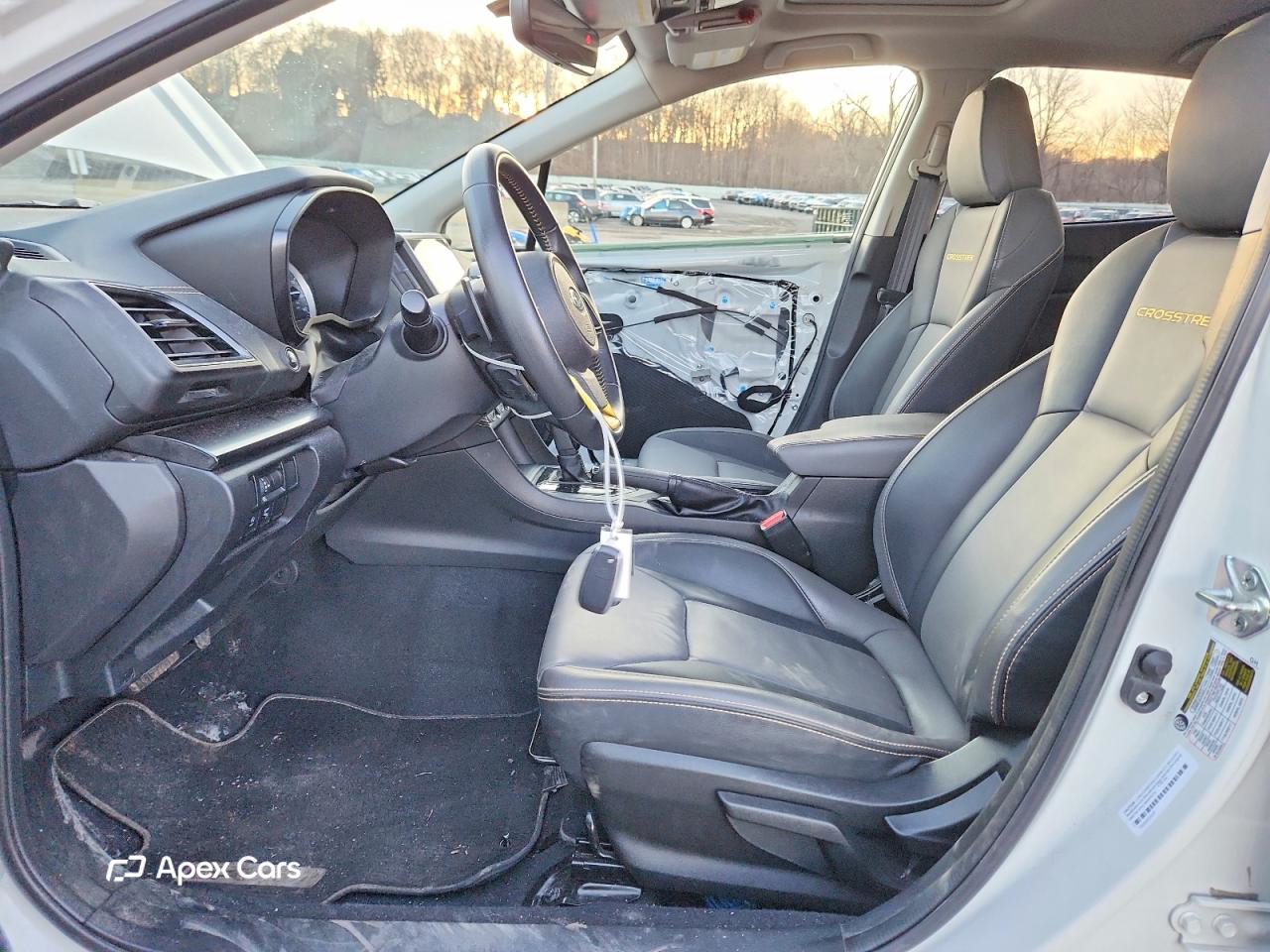 Subaru XV 2023