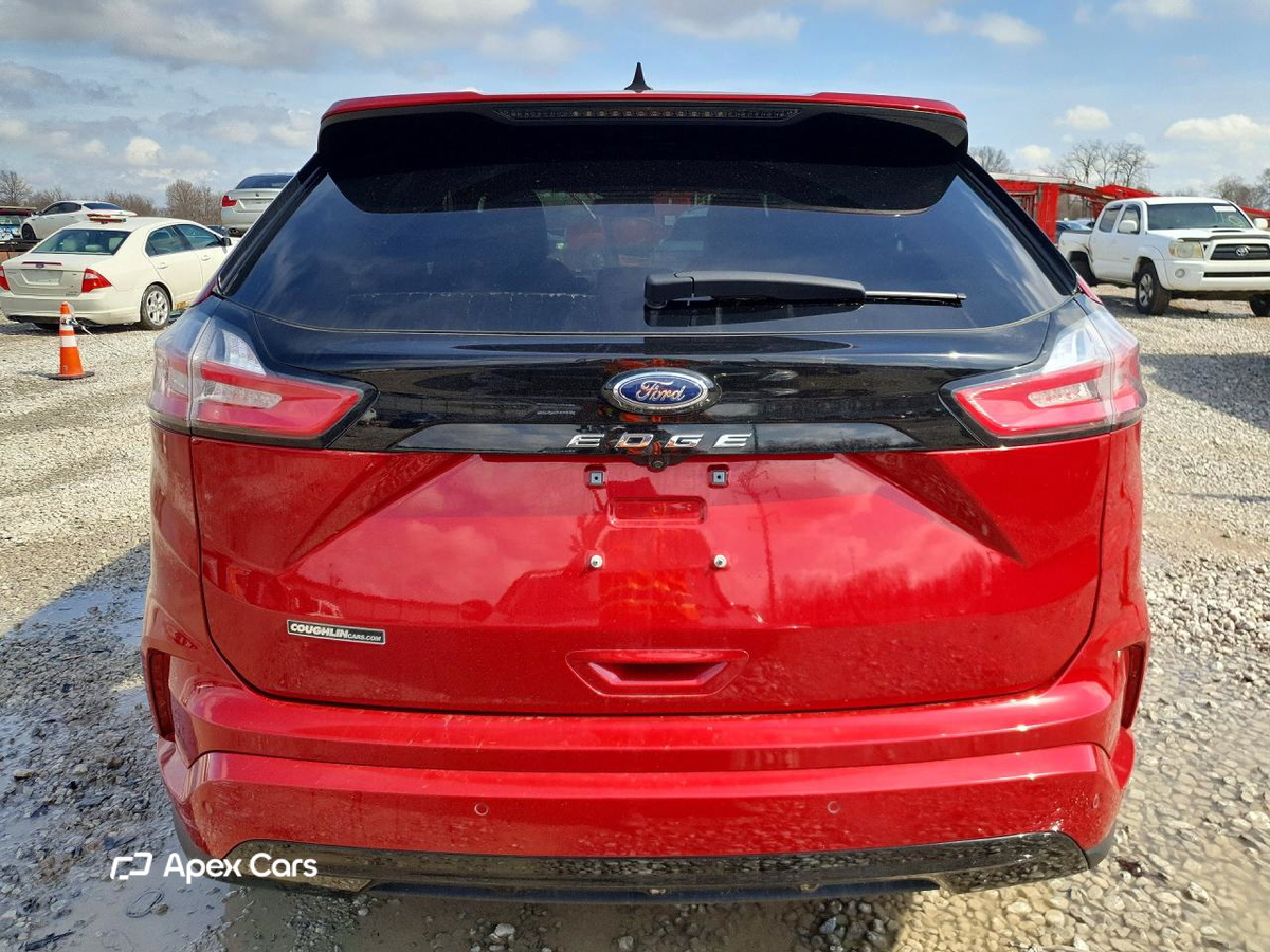 Ford Edge 2024
