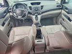 Honda CR-V 2013