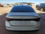 Honda Accord 2025