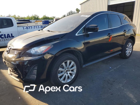 Mazda CX-7 2011 - Image 1 of 13