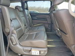 Honda Odyssey 2012