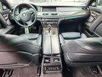 BMW Series 7 2014