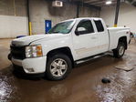 Chevrolet Silverado 2007