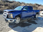 Chevrolet Silverado 2014