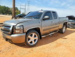 Chevrolet Silverado 2009