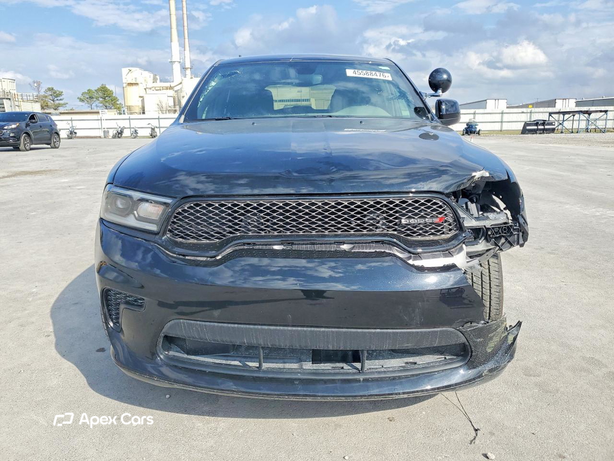 Dodge Durango 2025