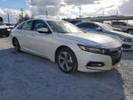 Honda Accord 2019