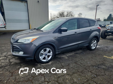 Ford Escape 2014 - Image 1 of 12
