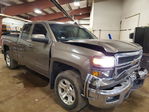 Chevrolet Silverado 2015